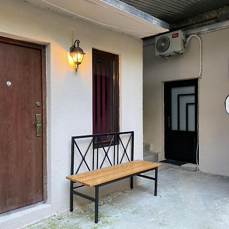 Guest House Gml-2 Tbilisi Exteriér fotografie