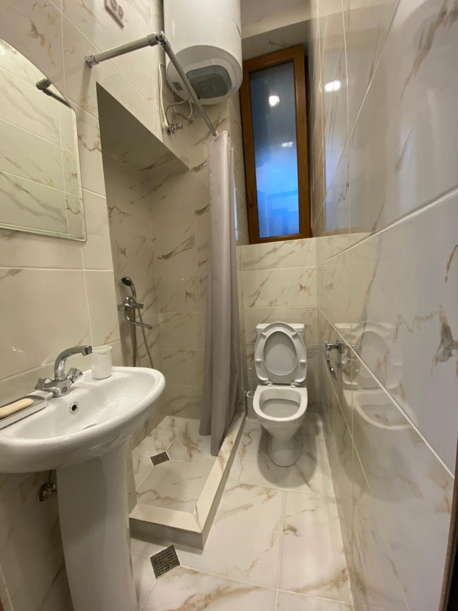 Guest House Gml-2 Tbilisi Exteriér fotografie