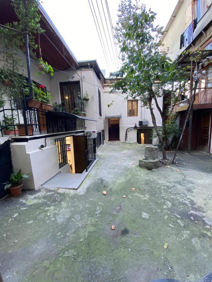 Guest House Gml-2 Tbilisi Exteriér fotografie