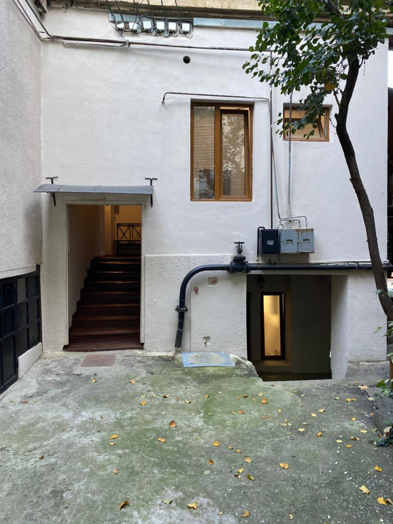 Guest House Gml-2 Tbilisi Exteriér fotografie